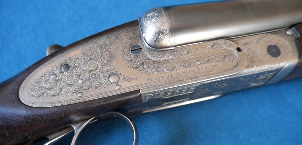 Cogswell & Harrison SLE